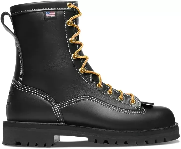 Danner Super Rain Forest 8" GTX Insulated 200G Boot - Men's