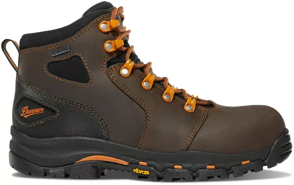 Danner Vicious 4" Boot - Women's