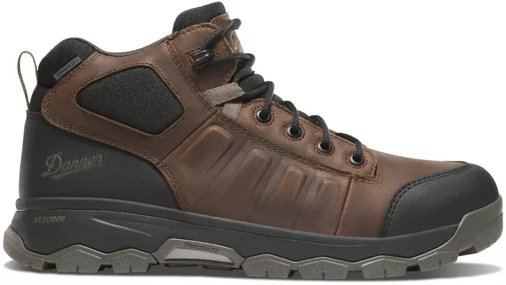 Danner Wheat Ridge 4.5" Aluminum Toe Boot - Men's