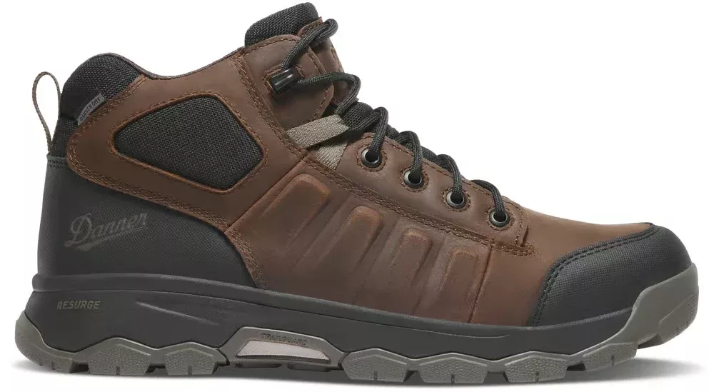 Danner Wheat Ridge 4.5" Boot - Men's