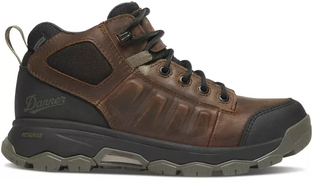 Danner Wheat Ridge 4.5" Boot - Women's