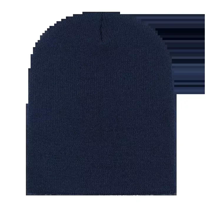 Decky 8040 Day Out Snug Fit Beanie, Short Knit Cap