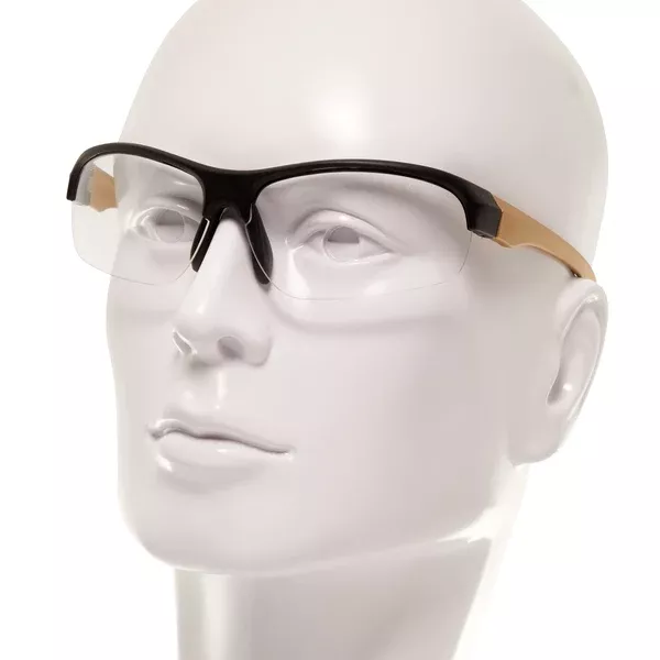 Devotee Shooting Glasses