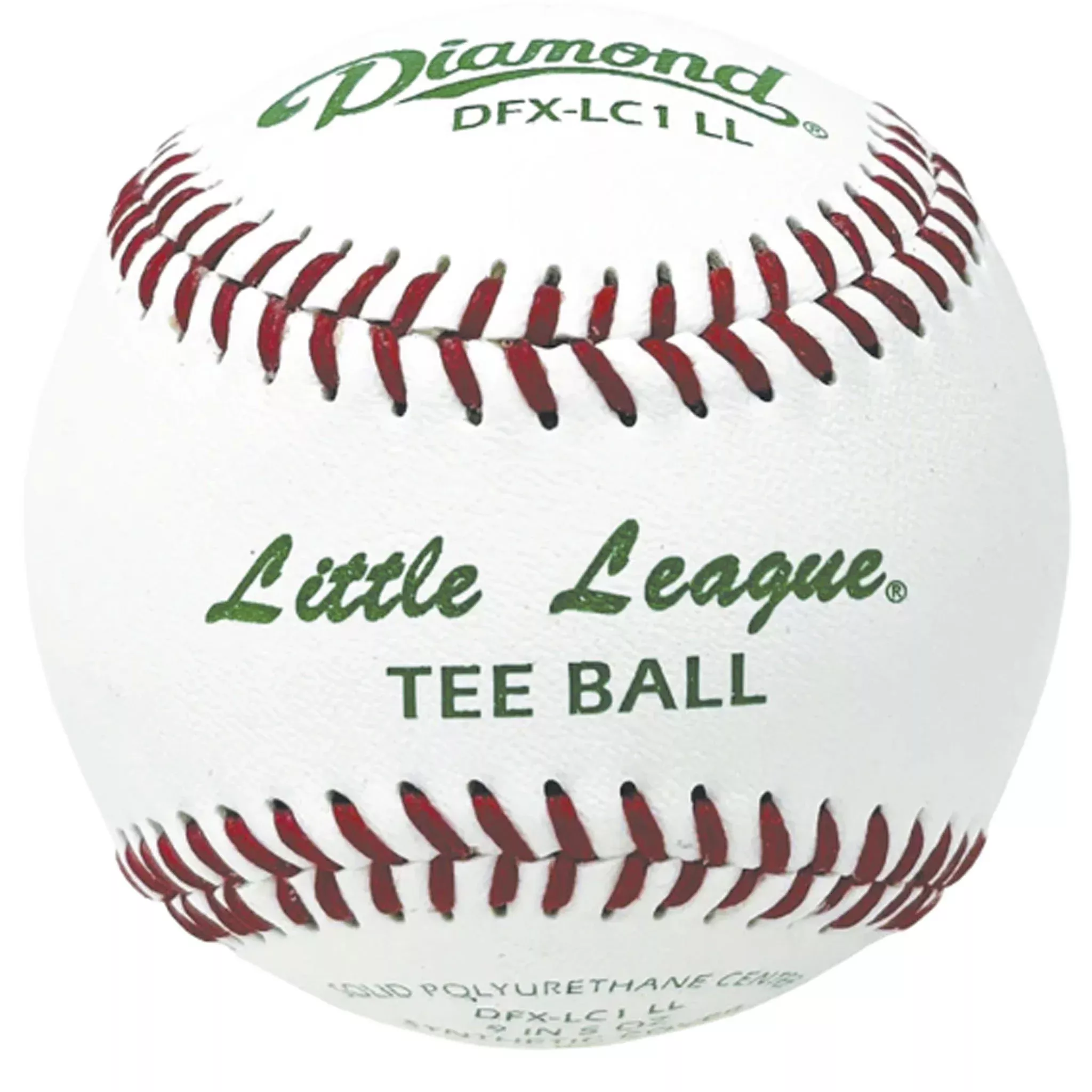 Diamond Flexiball Low Compression Level1 Little League Baseball