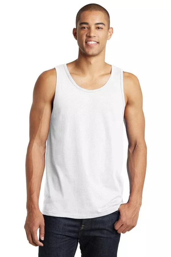 District DT5300 The Concert Tank