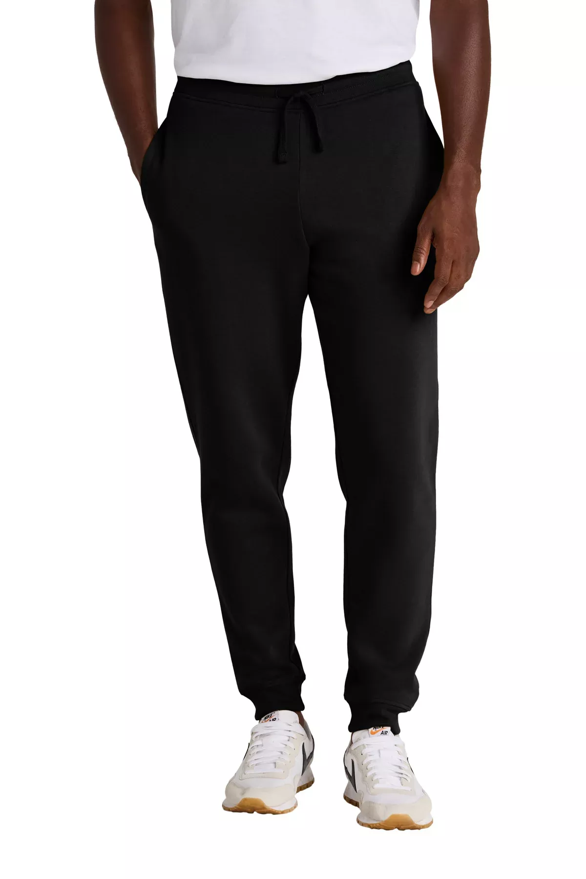 District DT6107 V.I.T. Fleece Jogger
