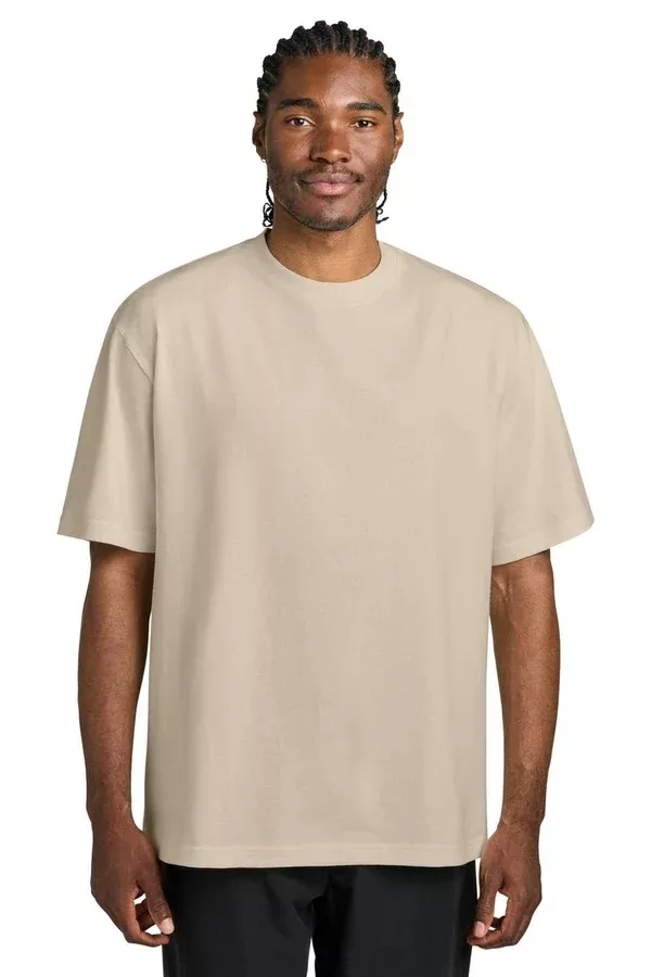 District DT7075 7-Oz. Gritty Tee