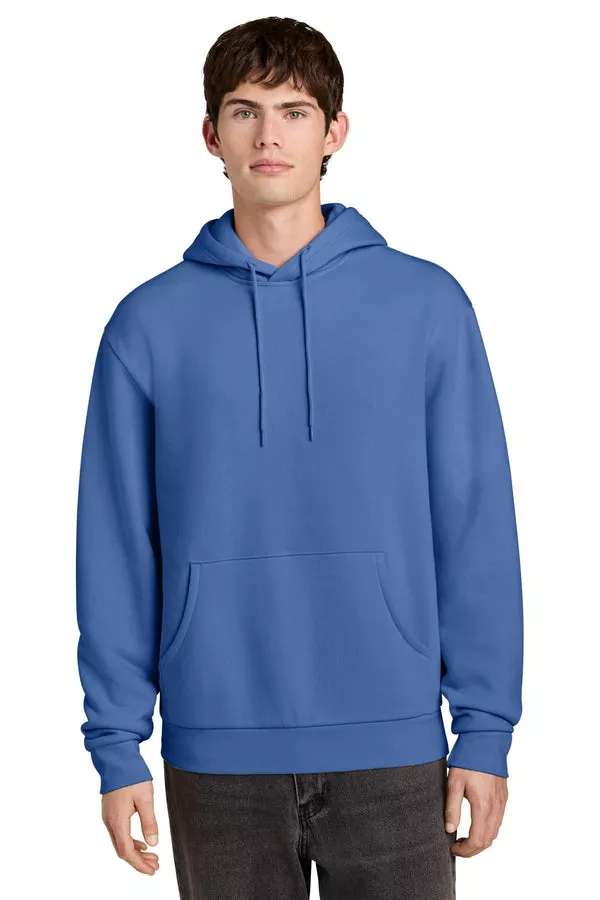 District MelloFleece Hoodie DT6700