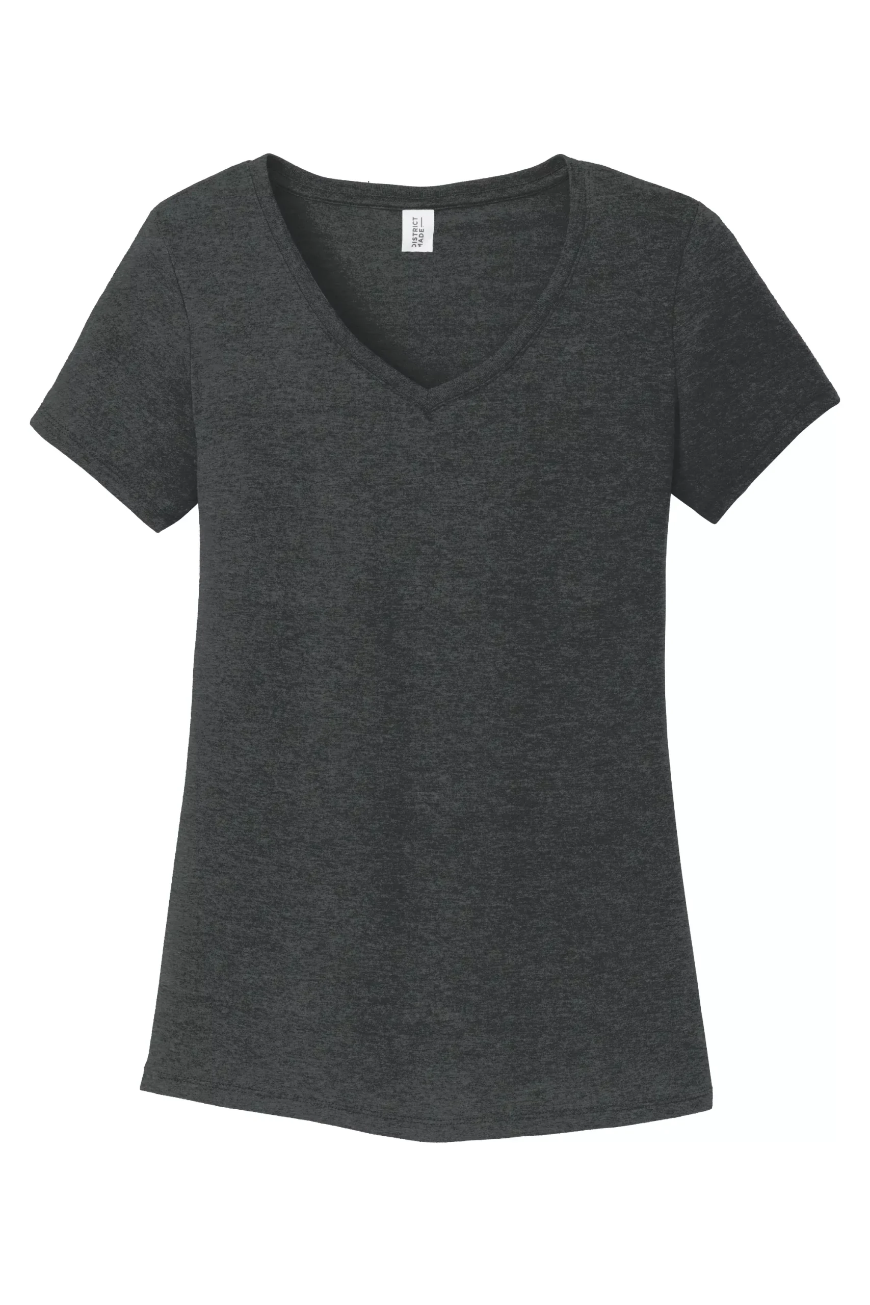 DM1350LDistrict Women’s Perfect Tri V-Neck Tee
