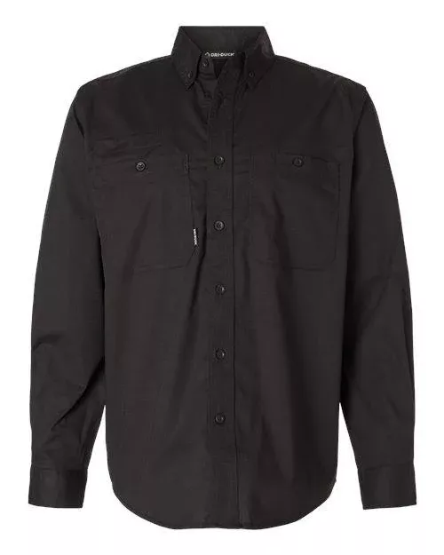 DRI DUCK Craftsman Woven Shirt 4450T