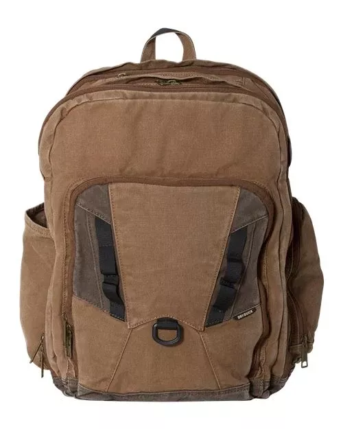 DRI DUCK Traveler Backpack - DRI DUCK 1039DD