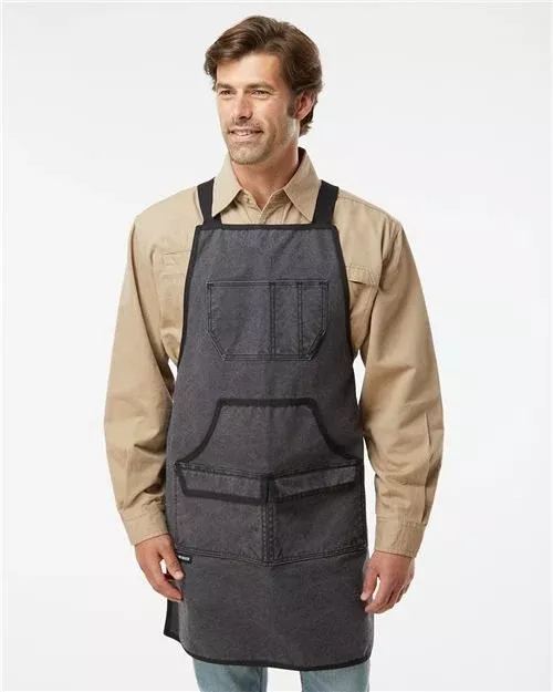 DRI DUCK Workman's Apron - DRI DUCK 1500