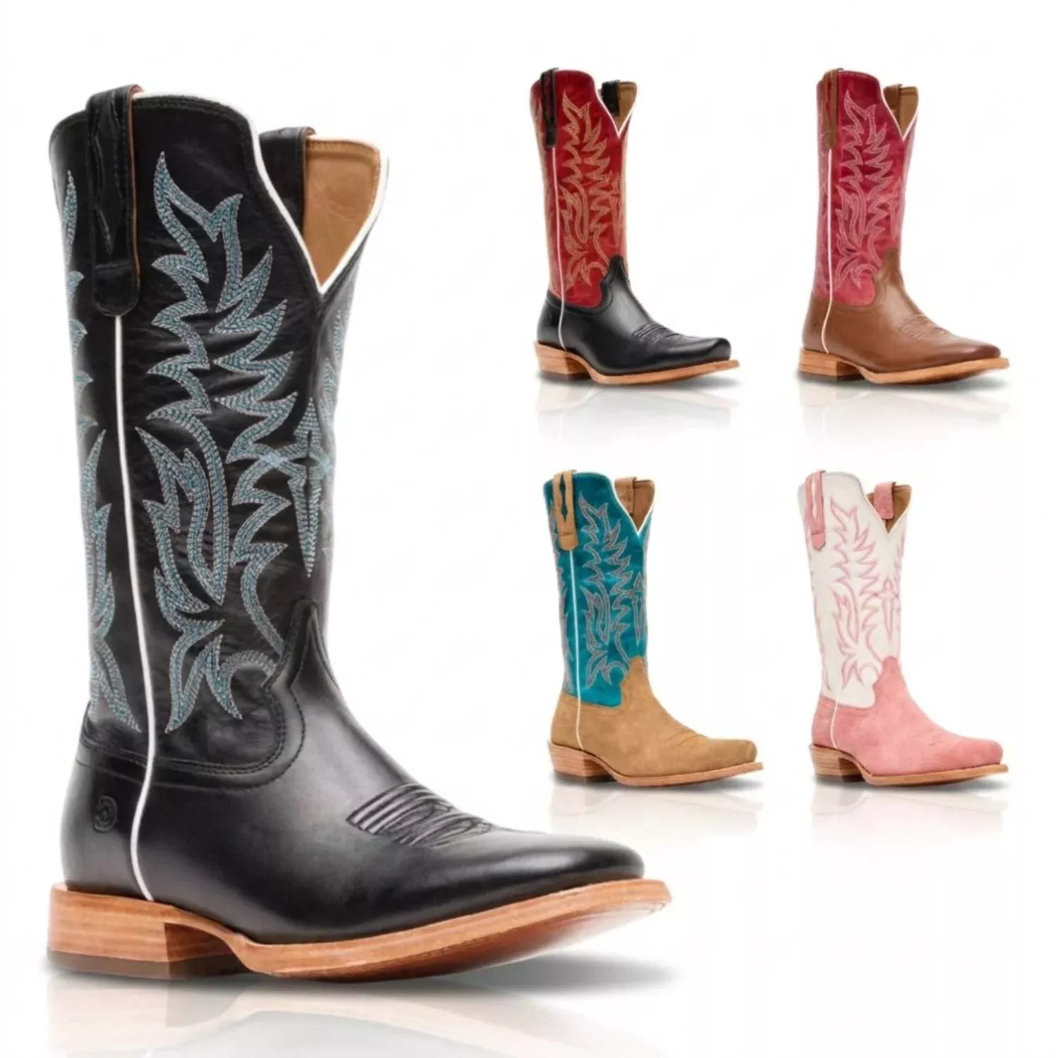 Durango Arena Pro Elite™ Western Boot - Women's