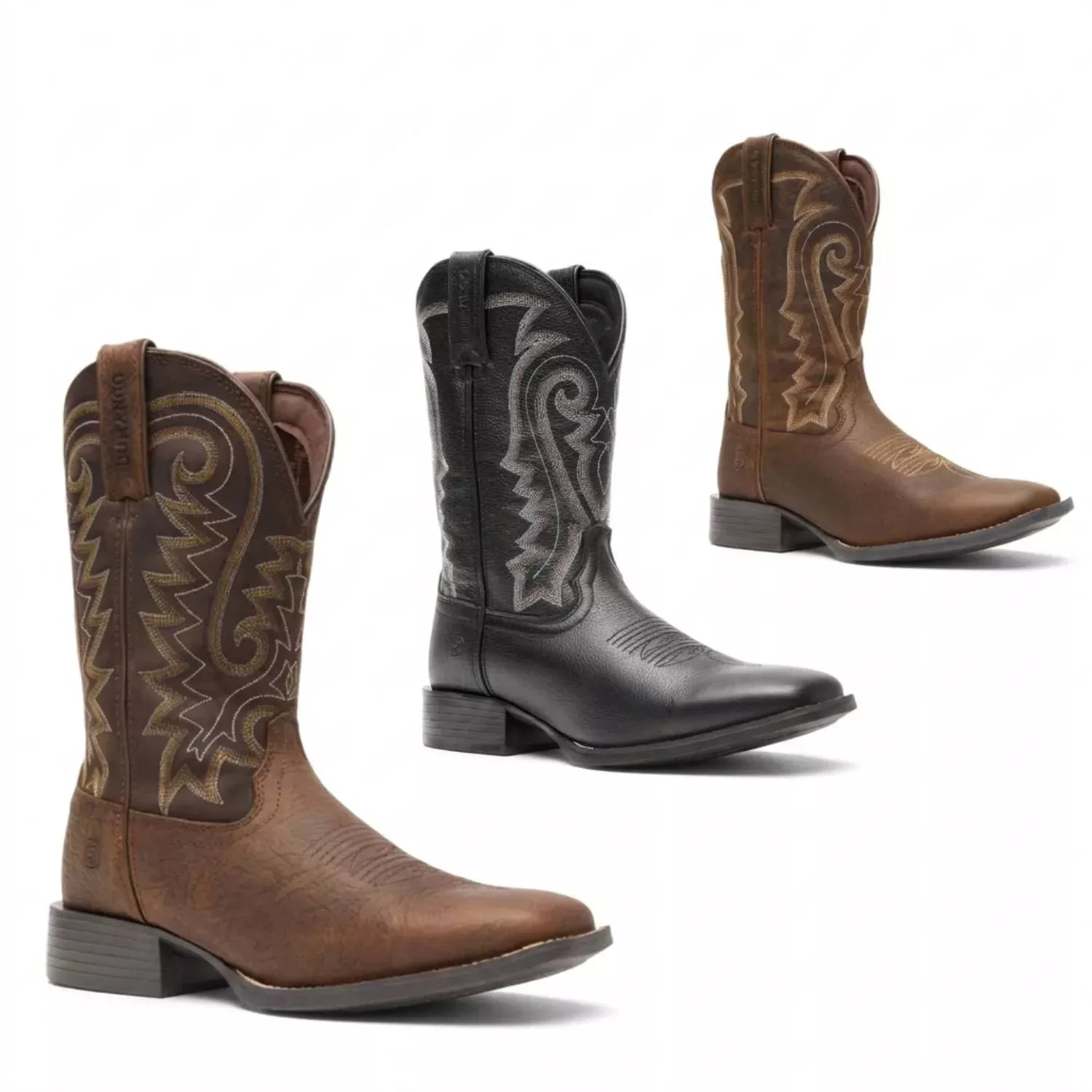 Durango Durango Westward Western Boot - Men's