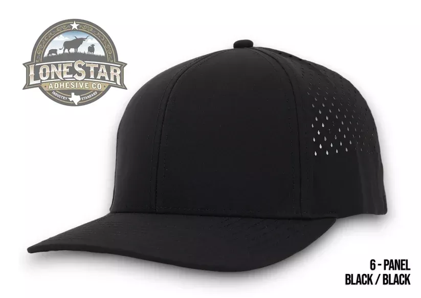 Durra-Bull Headwear by LSA6-Panel