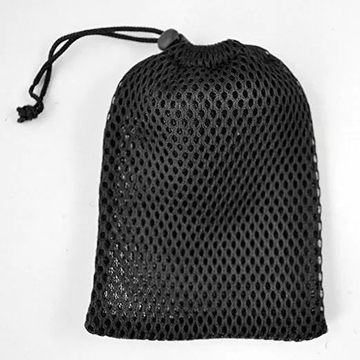 The EarHugz Washpouch