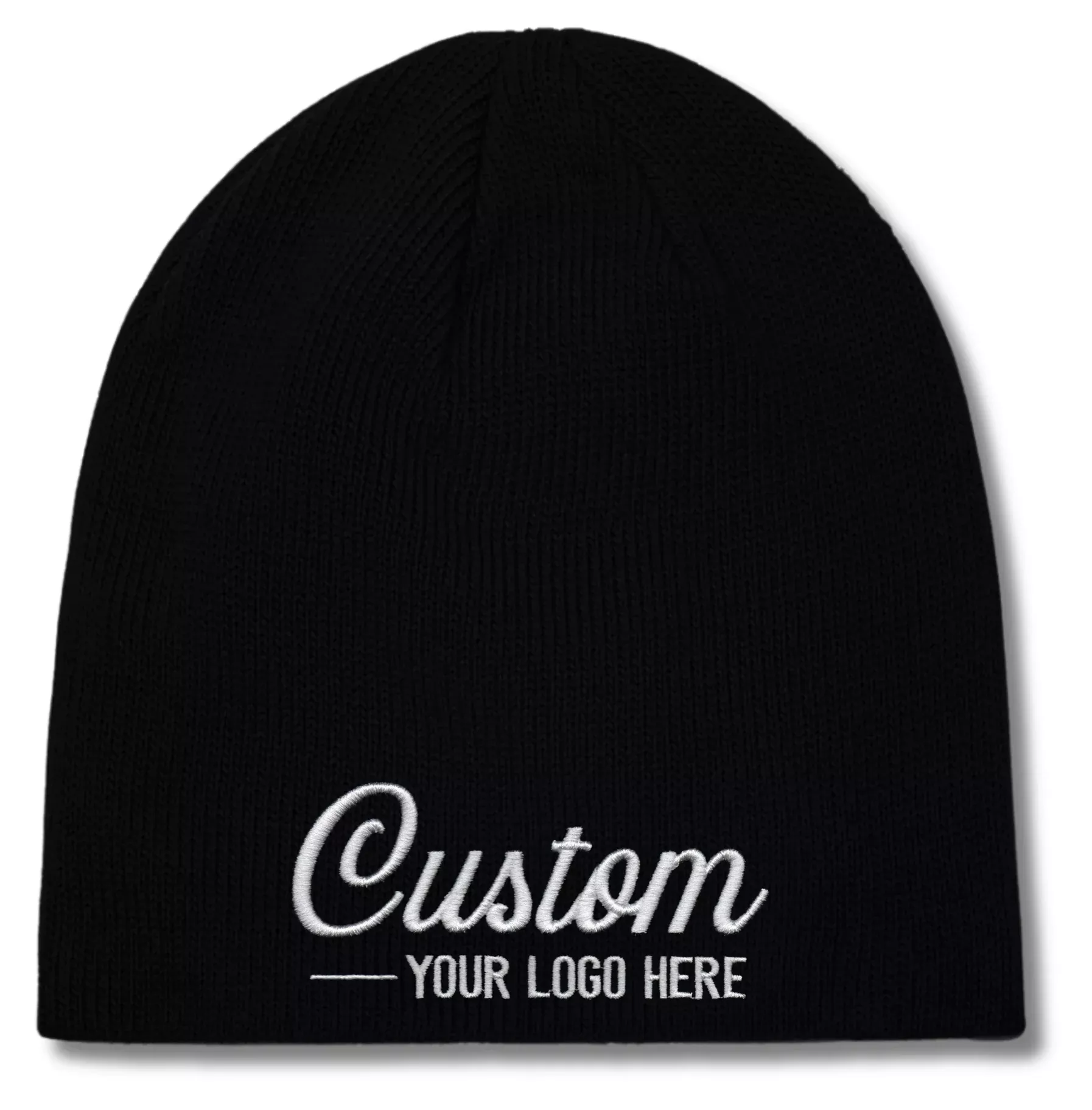 Econscious EC7040 – Custom Organic Cotton Beanie