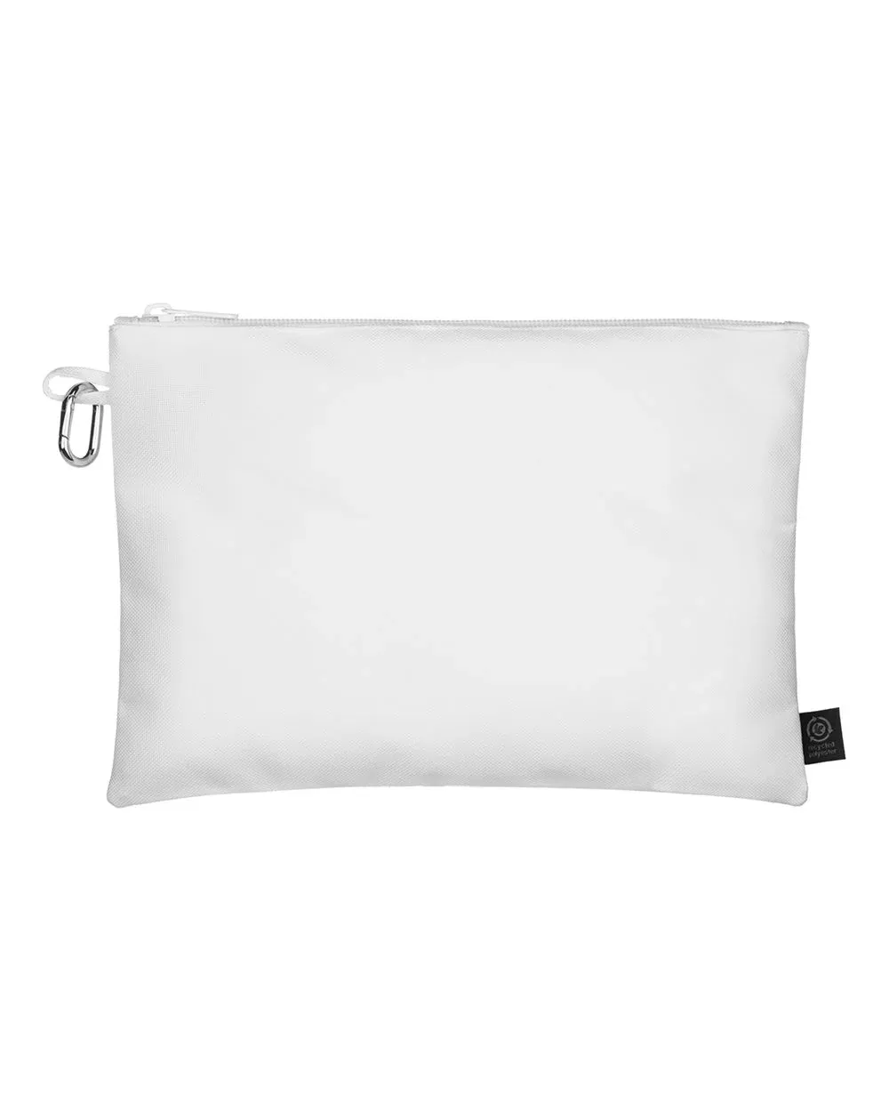 econscious Grove Go-Go Pouch With Carabiner