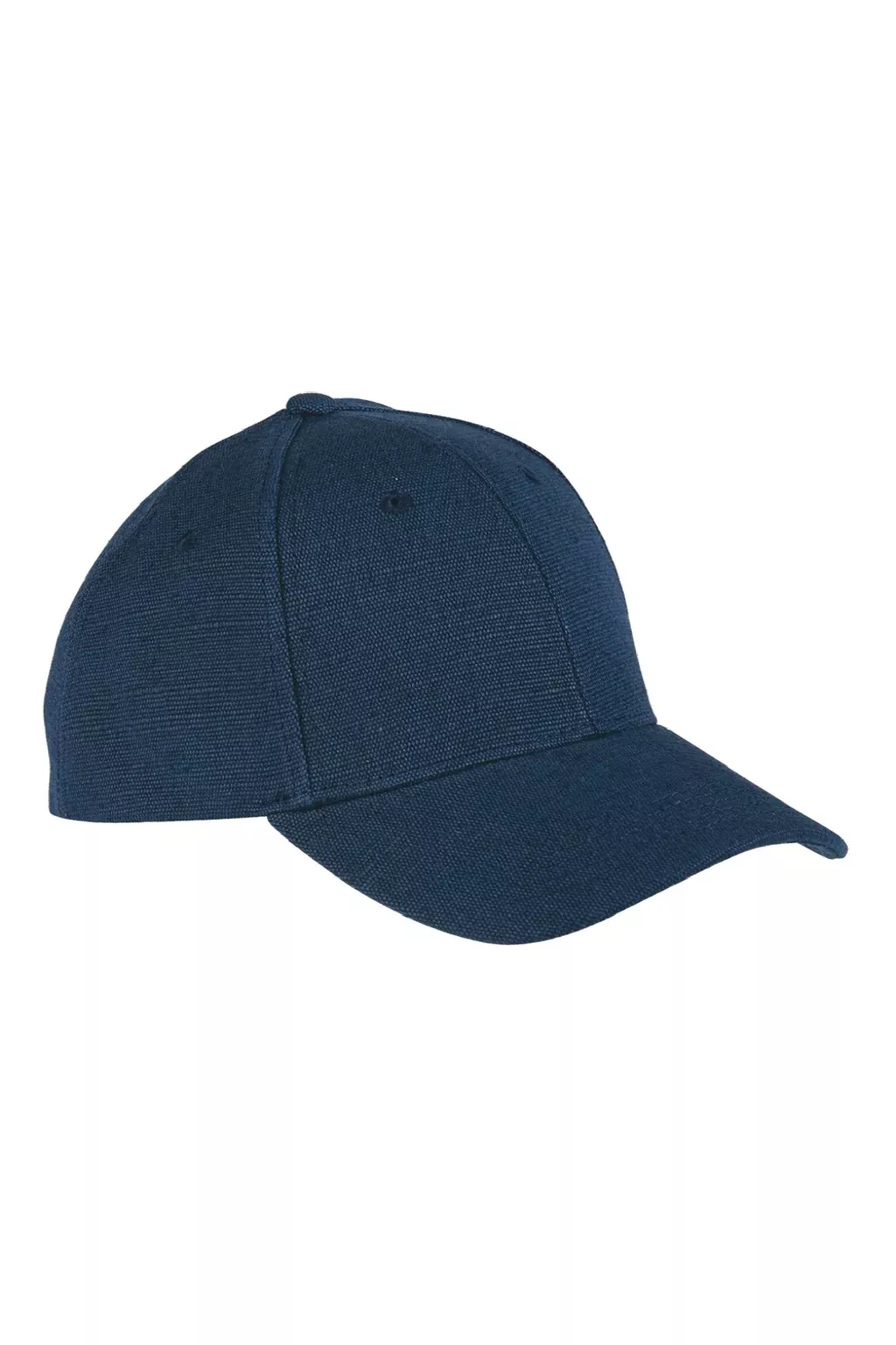 Econscious Hats Mens Adjustable Hat - Navy Blue