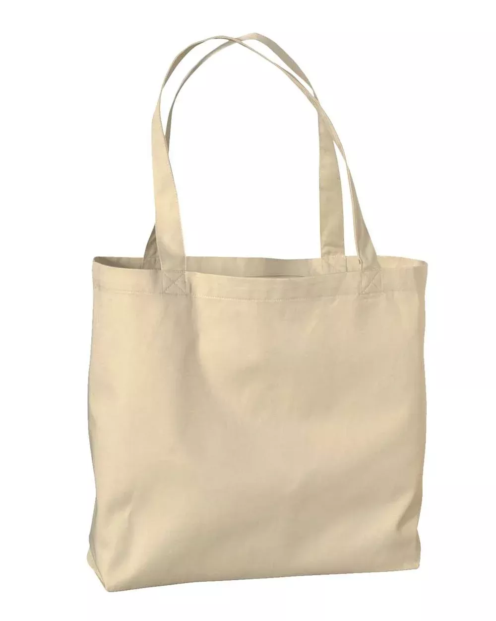 econscious Large Twill Tote