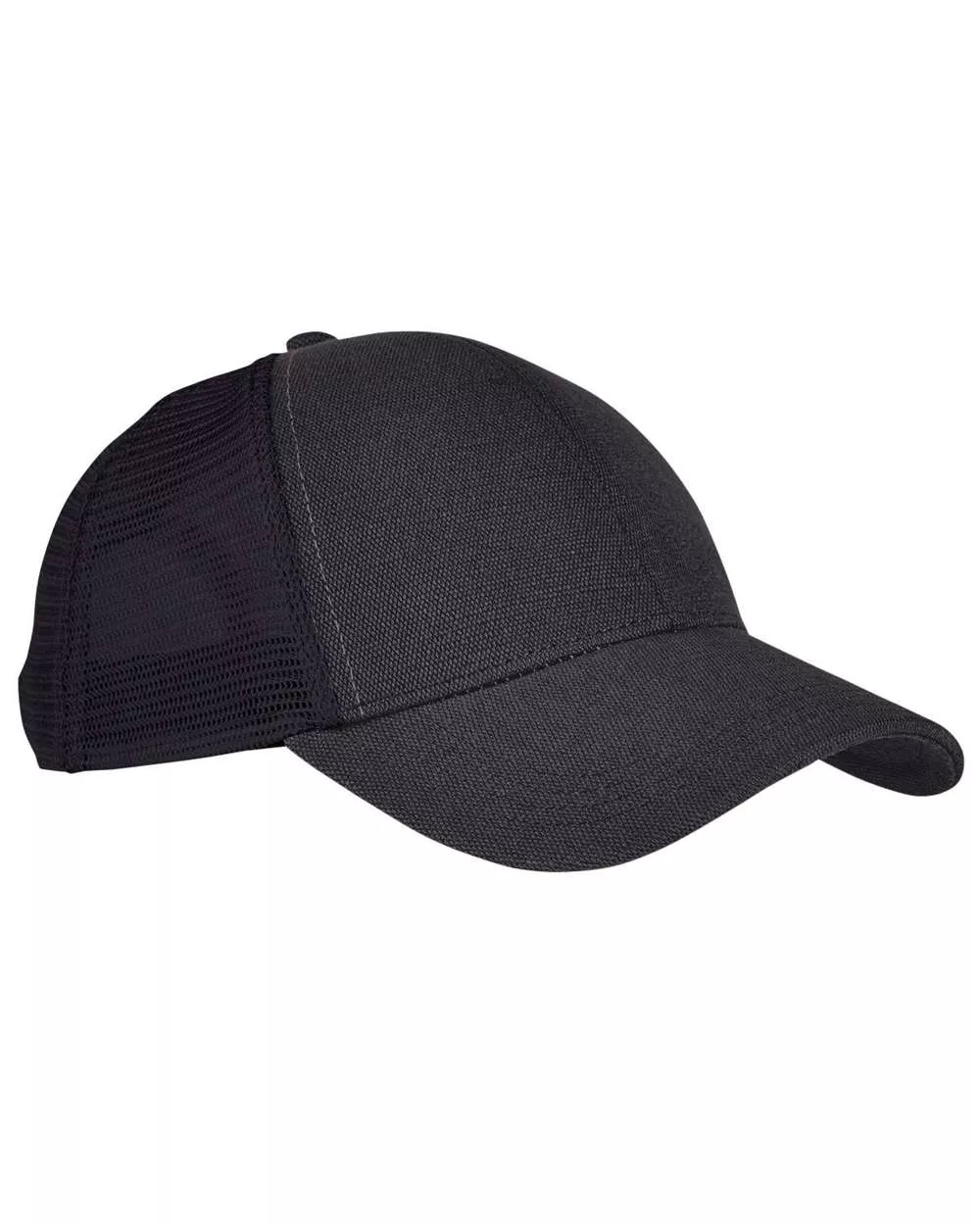 Econscious Structured Hemp Trucker Cap - EC7093