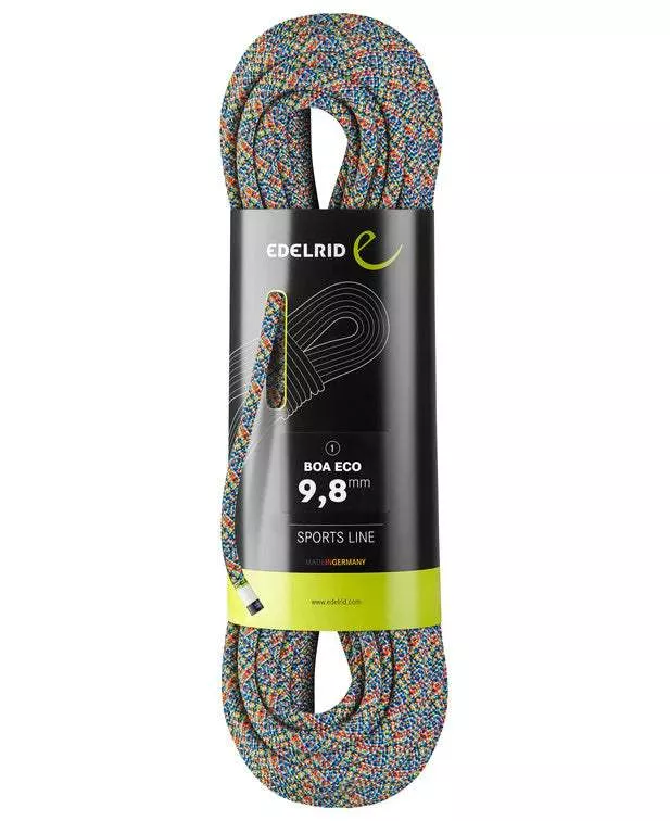 Edelrid Boa Eco Sport Line Rope