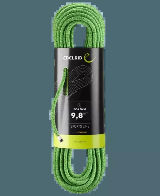 Edelrid Boa Gym 9.8mm x 40M
