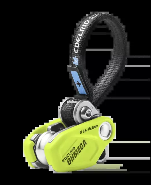 Edelrid Ohmega Braking Resistor