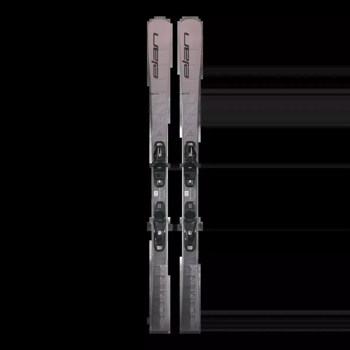 Elan Element 78 Skis + Shift X EL 9.0 System Bindings - Women's - 2026
