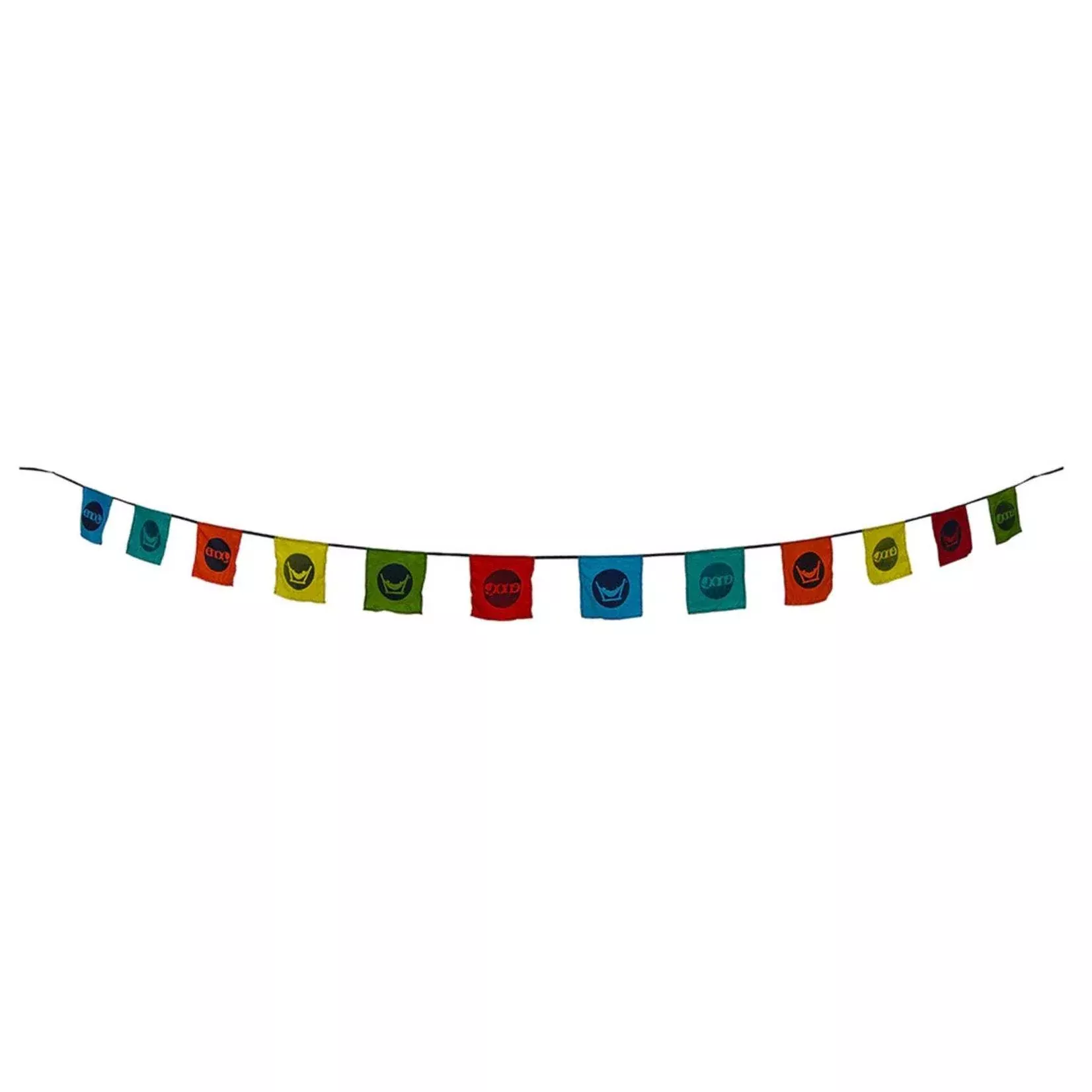 Eno Festy Flags