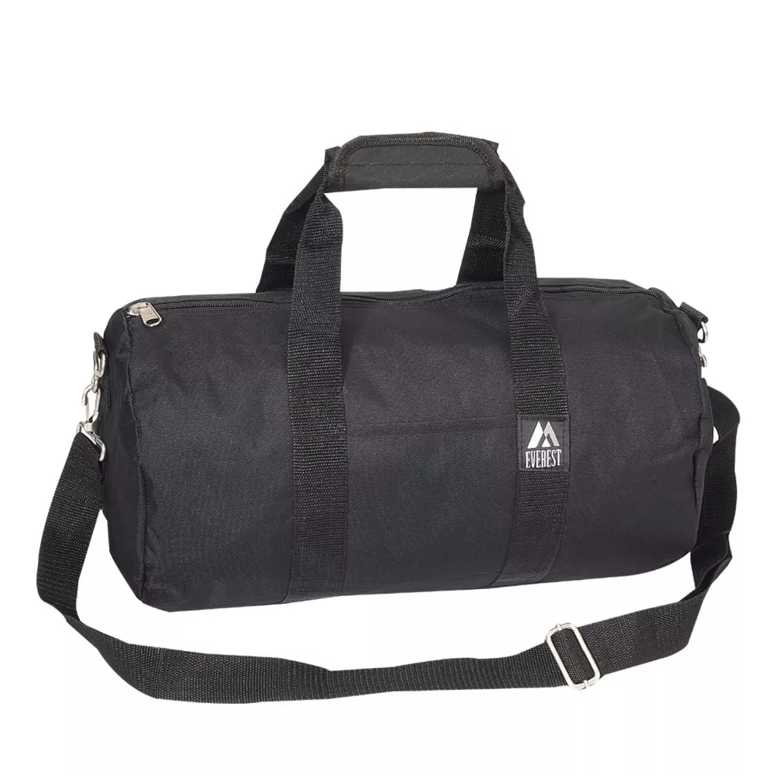 Everest 16-Inch Round Duffel Bag 16P