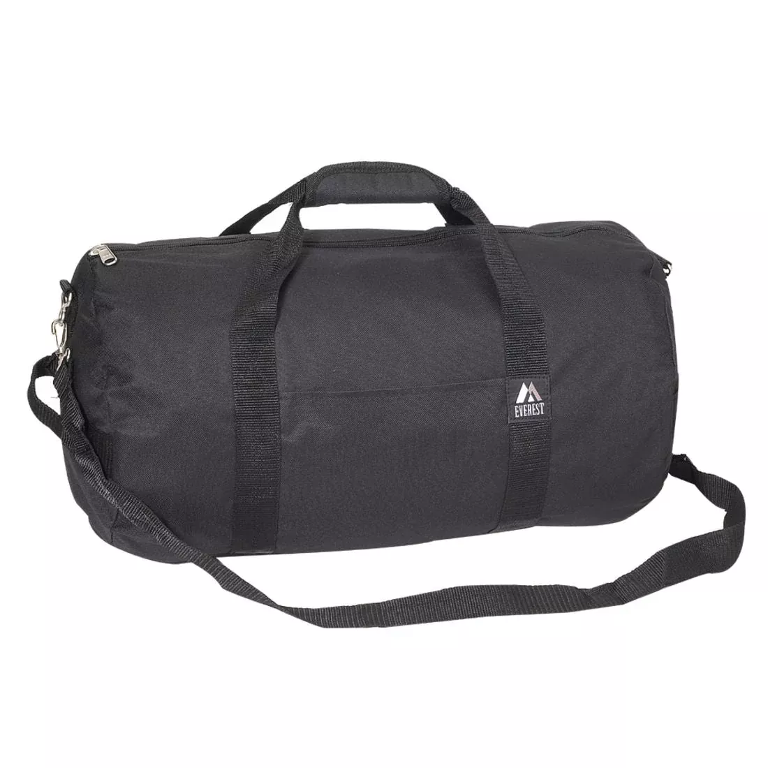 Everest 20-Inch Round Duffel Bag 20P