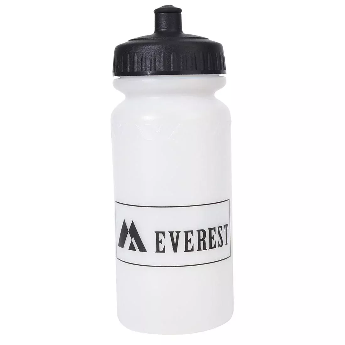 Everest 20 oz. squeeze water bottle for gym sports car BOT22