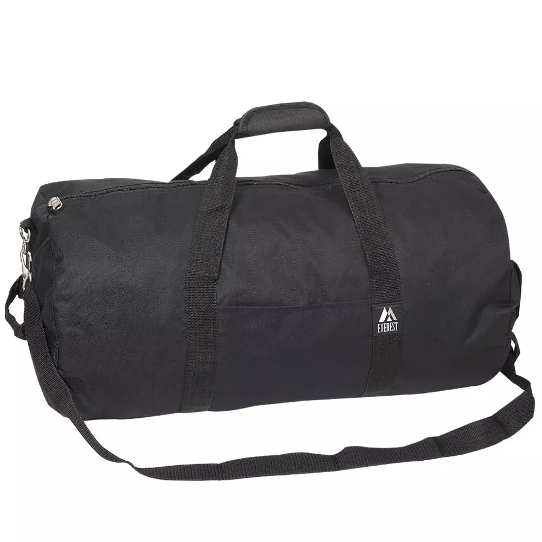 Everest 23-Inch Round Duffel Bag 23P