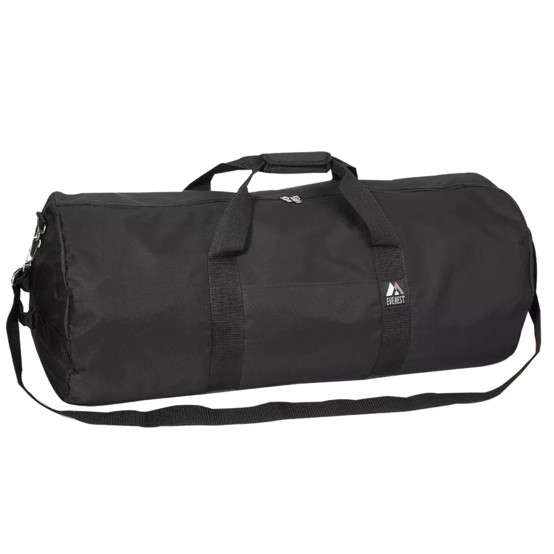 Everest 30-Inch Round Duffel Bag 30P