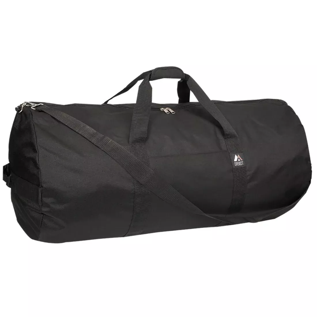 Everest 36-Inch Basic Round Duffel Bag 36P