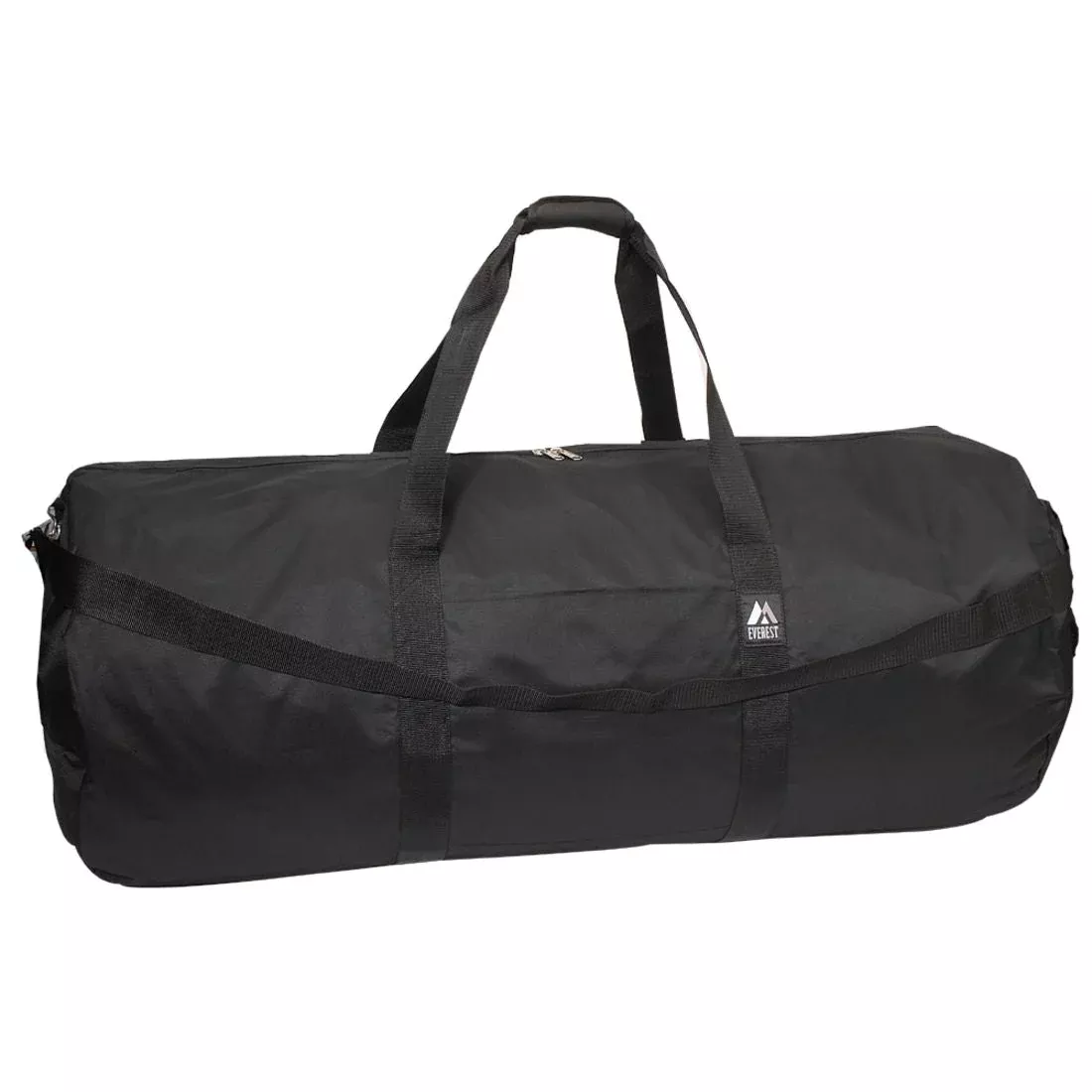 Everest 40-Inch Round Duffel Bag 40P