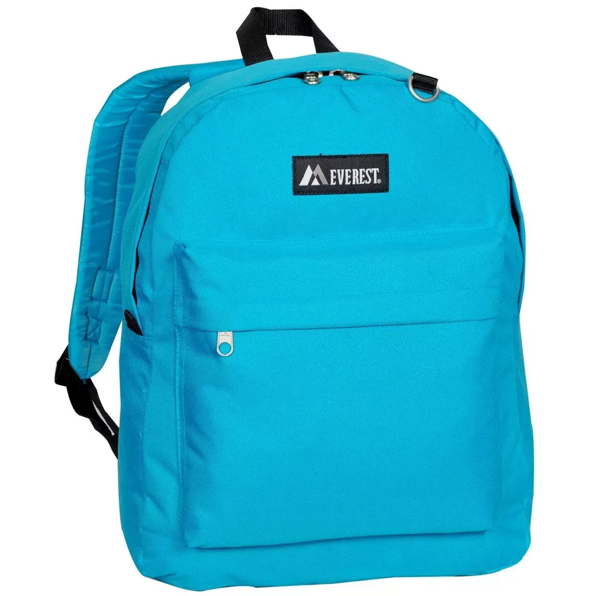Everest Backpack Book Bag - Back to School Classic Style & Size 2045CR