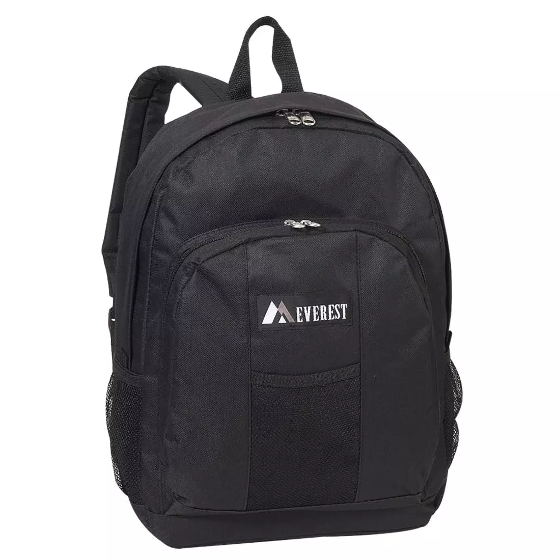 Everest Backpack with Front & Side Pockets BP2072