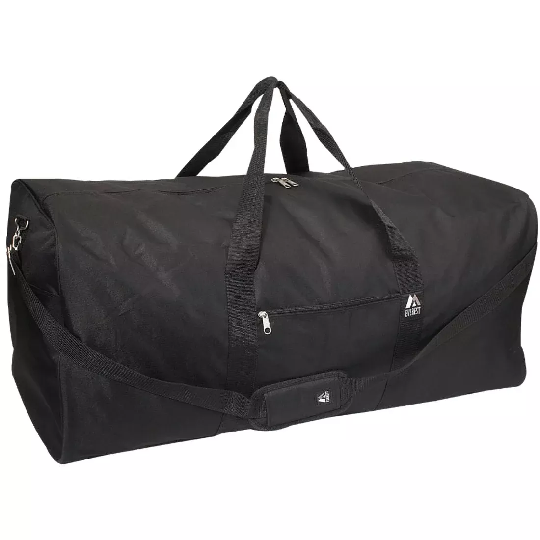 Everest Basic Utilitarian X-Large Gear Duffle Bag 1008XLD