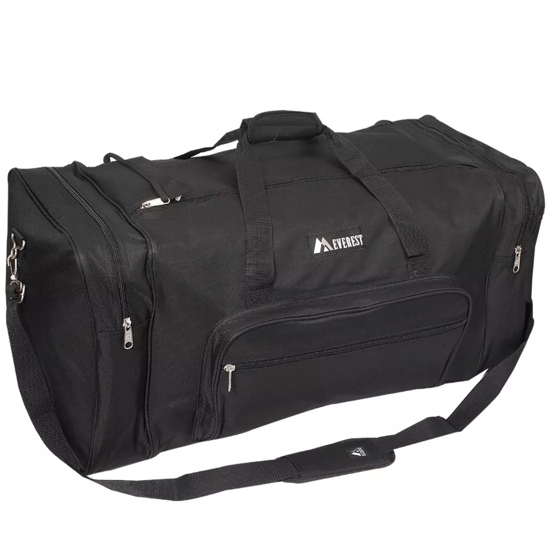 Everest Classic Gear Duffle Large Size Bag 1005LD
