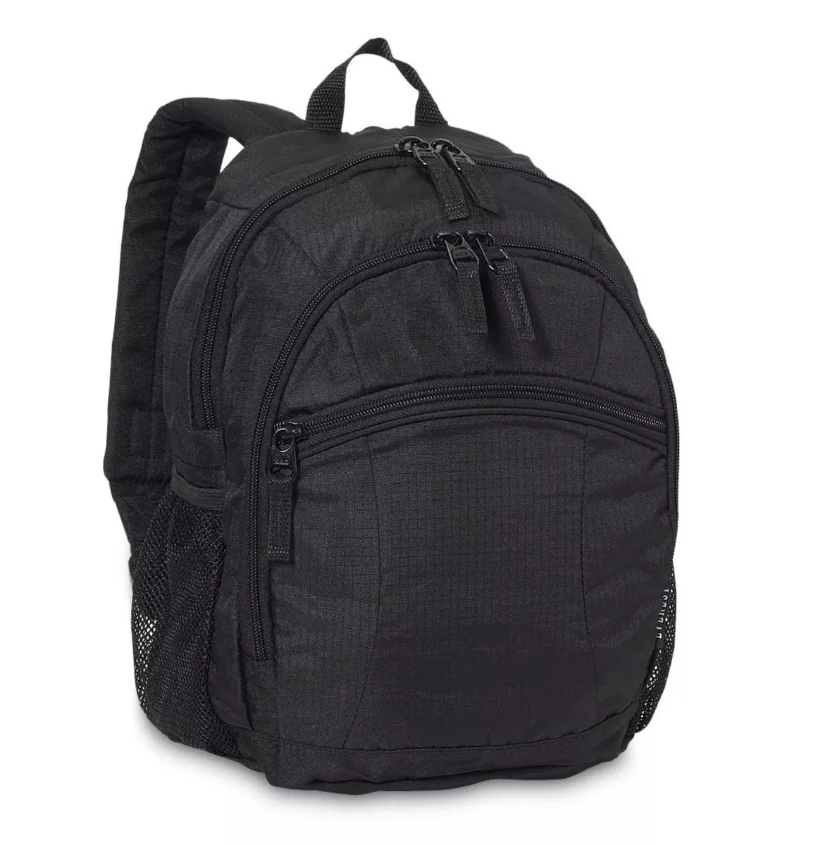 Everest Deluxe Junior Backpack For Heavy Load 7045S