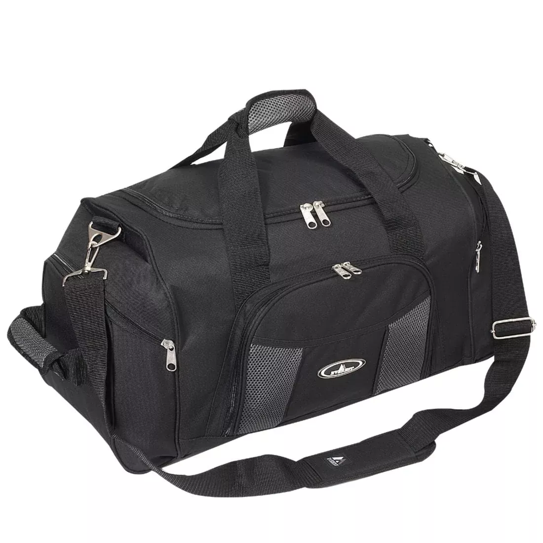 Everest Deluxe Sports Duffel Bag S229