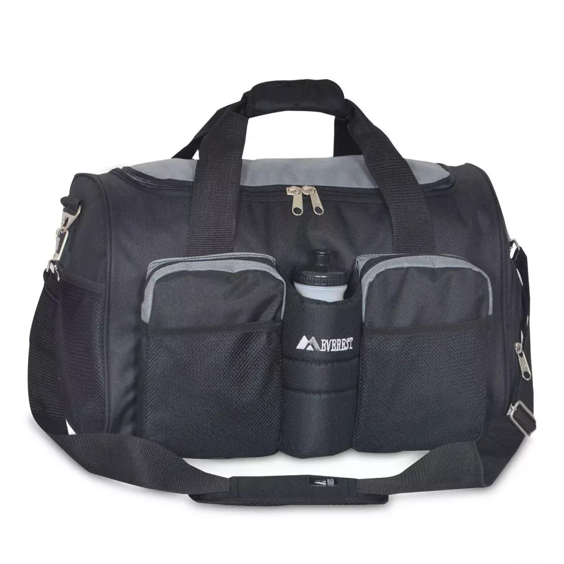 Everest Jungle Camo Hiking Back Pack C8045D