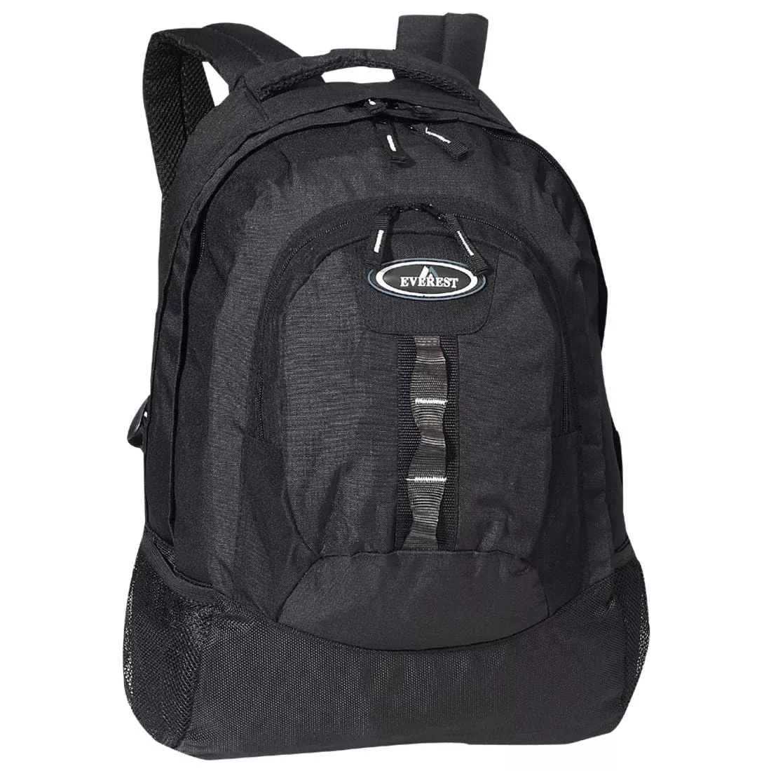 Everest Multiple Compartment Deluxe Backpack 3045DL