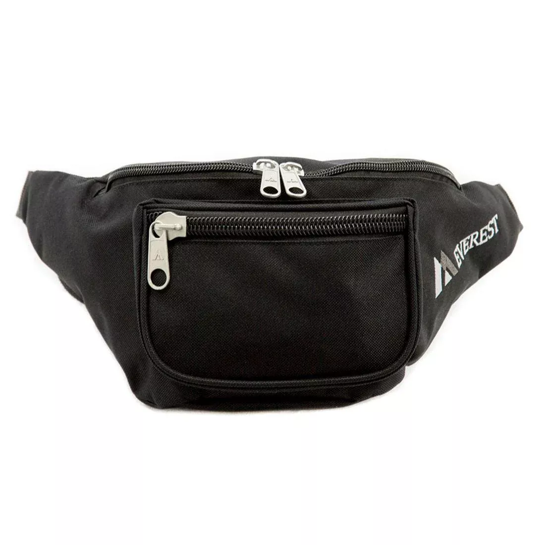 Everest Signature Waist Fanny Pack - Medium Size E044MD