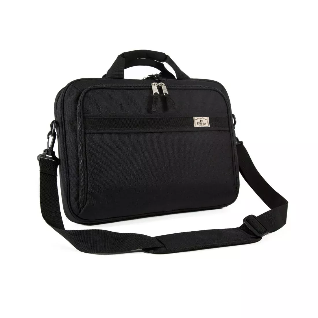Everest Slim Briefcase With Internal Tablet Sleeve 766PU