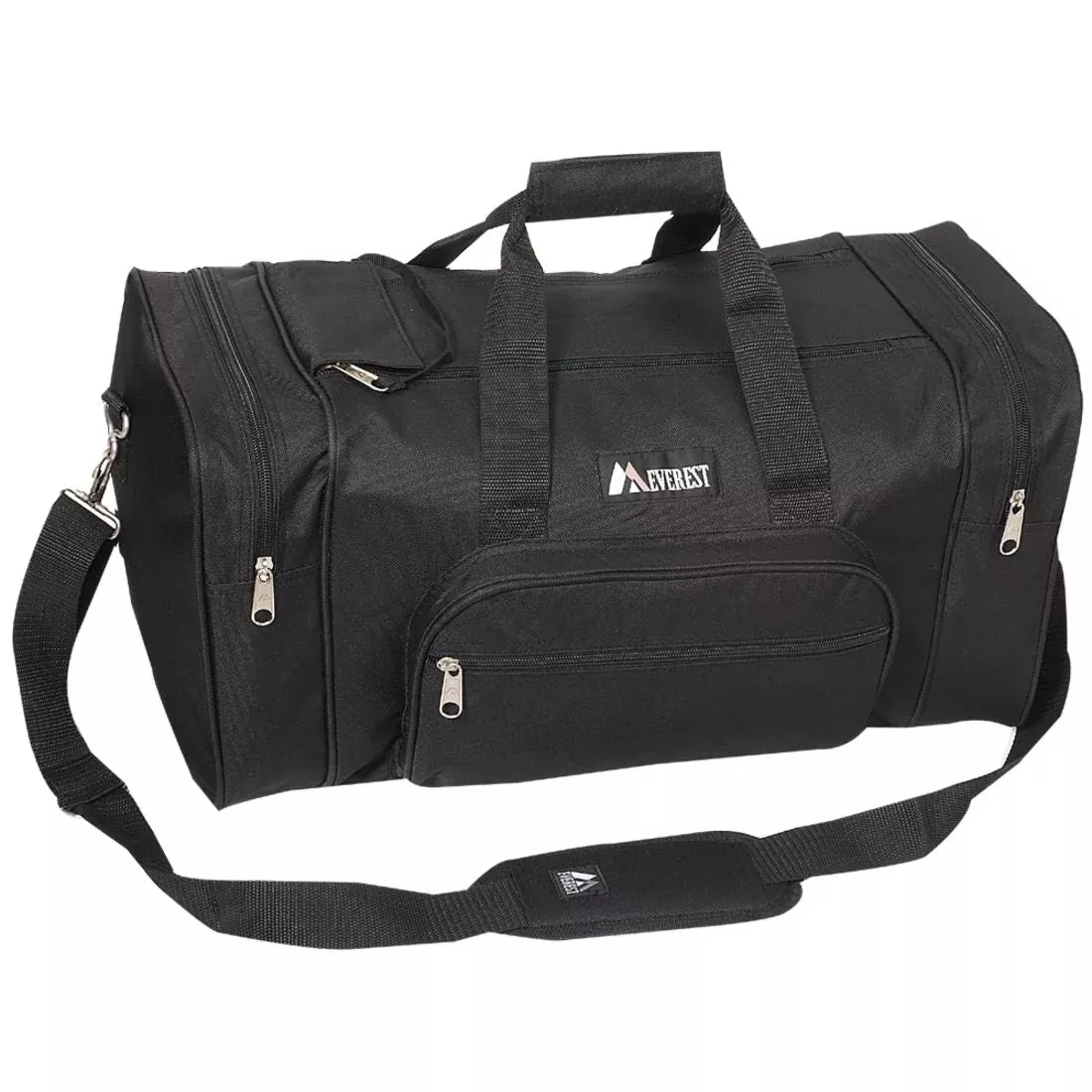 Everest Small Classic Gear Duffle Bag 1005D