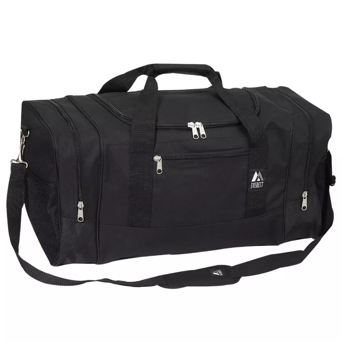 Everest Spacious Sporty Gear Duffel Bag 025