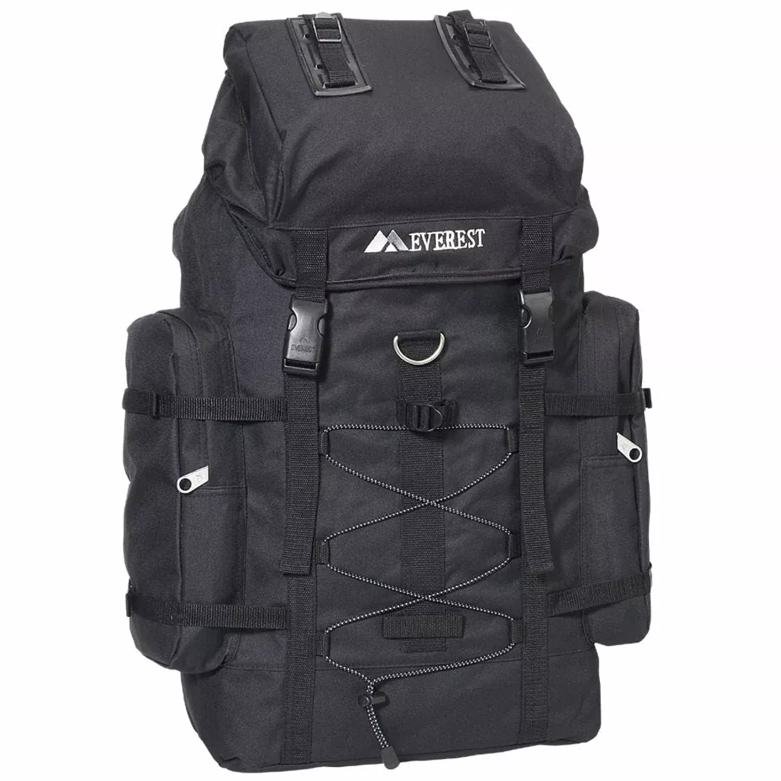 Everest Sports Medium Hiking Bag Pack 8045D